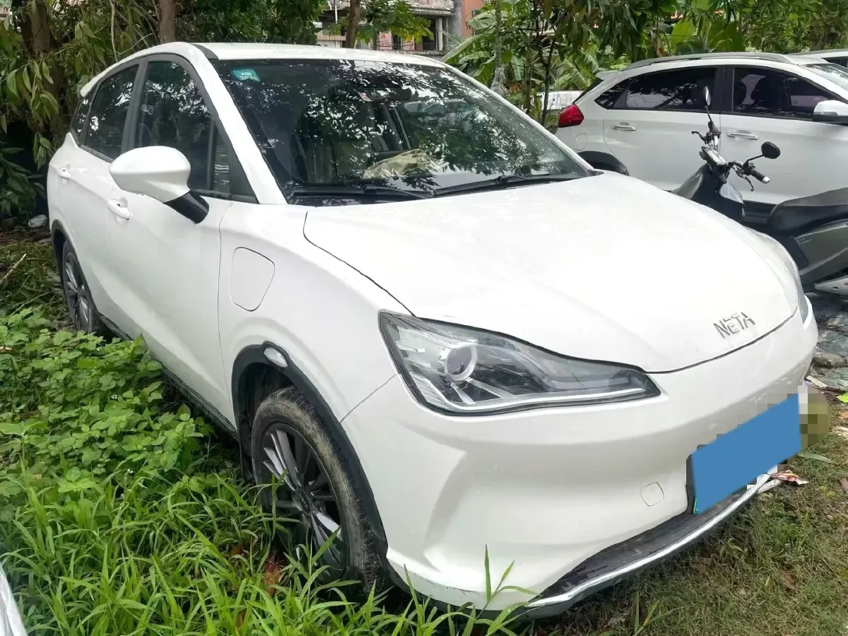 2022 Neta V BEV 38.54KWH,autocango,china used car exporter,china ev exporter,chinese used car exporter,chinese used ev exporter