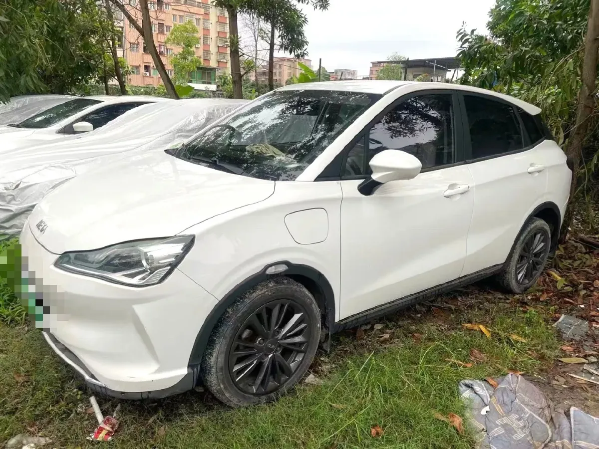 2022 Neta V BEV 38.54KWH,autocango,china used car exporter,china ev exporter,chinese used car exporter,chinese used ev exporter