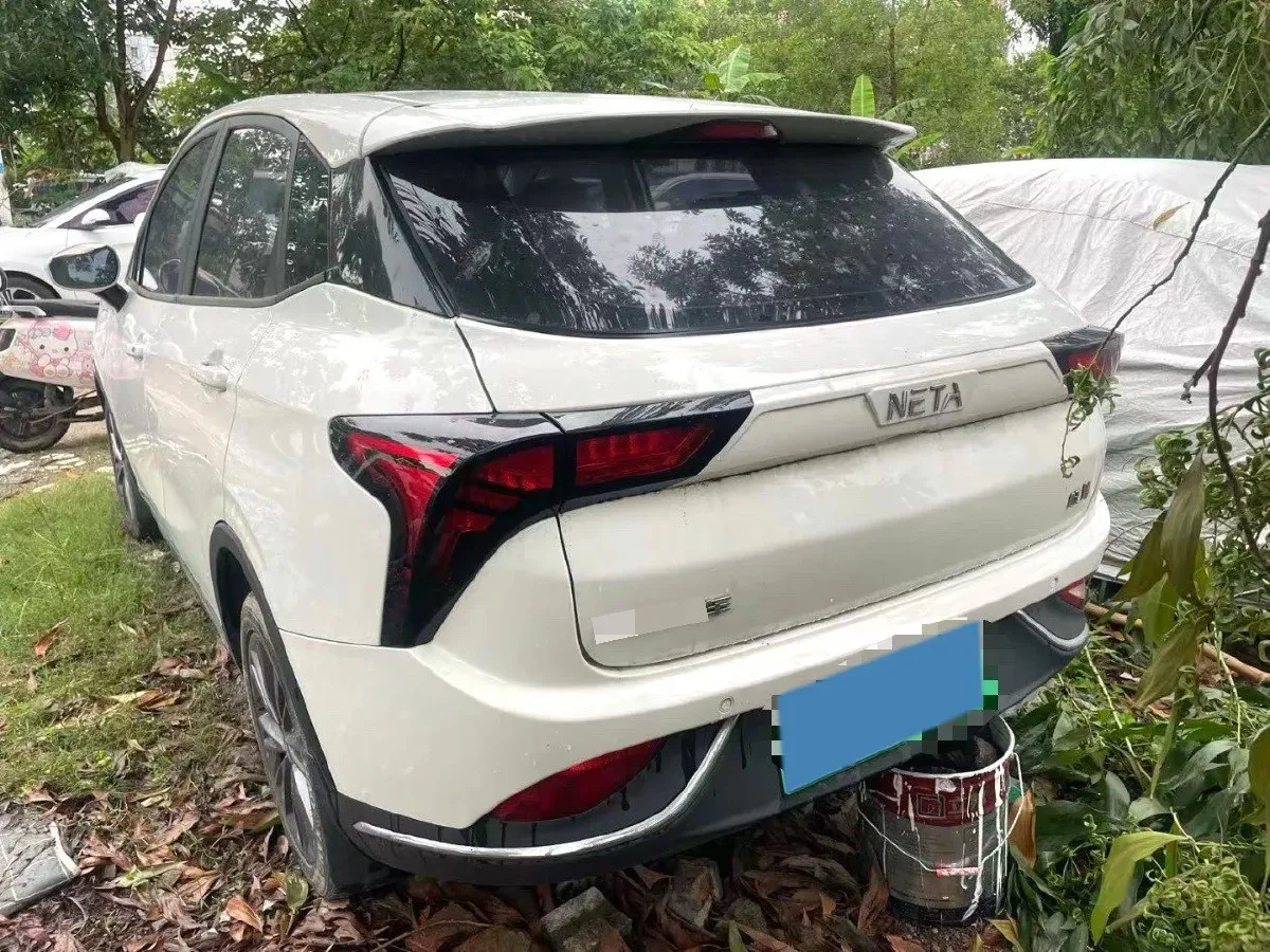 2022 Neta V BEV 38.54KWH,autocango,china used car exporter,china ev exporter,chinese used car exporter,chinese used ev exporter