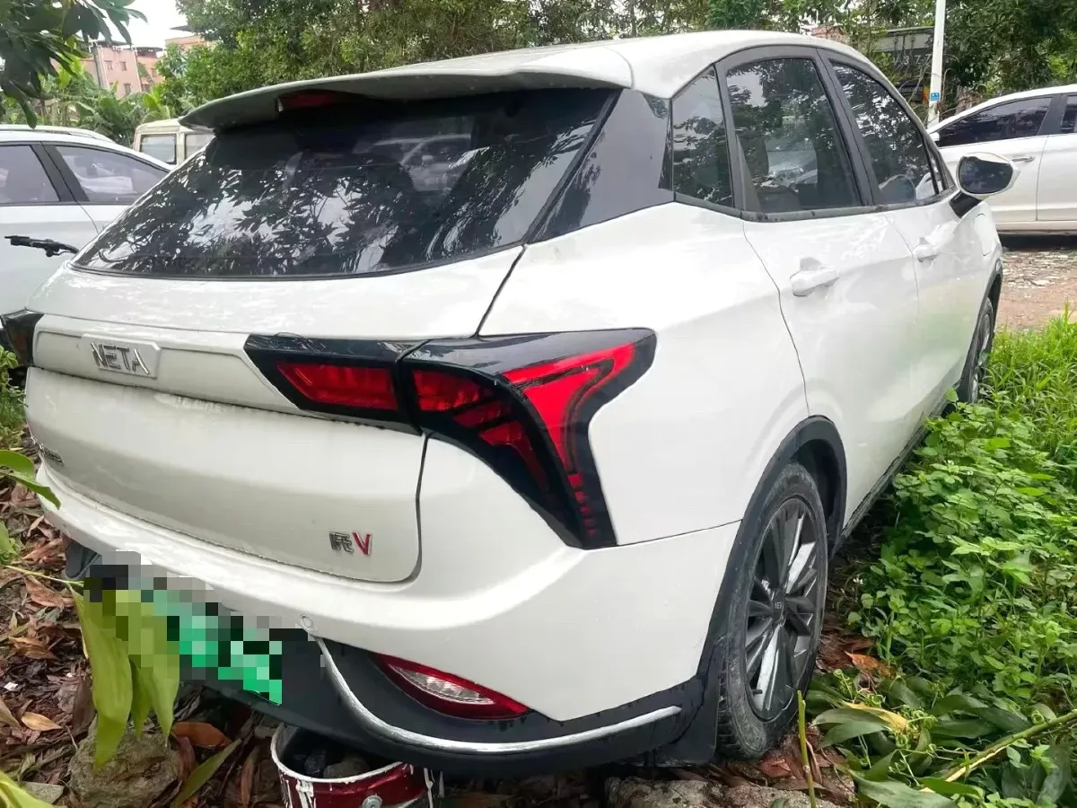 2022 Neta V BEV 38.54KWH,autocango,china used car exporter,china ev exporter,chinese used car exporter,chinese used ev exporter