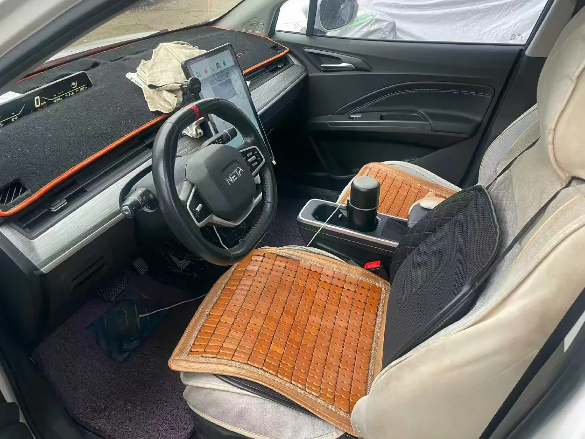 2022 Neta V BEV 38.54KWH,autocango,china used car exporter,china ev exporter,chinese used car exporter,chinese used ev exporter