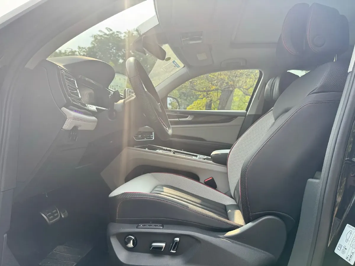 2024 Volkswagen Teramont 2.0T 220HP L4 7DCT,autocango,china used car exporter,china ev exporter,chinese used car exporter,chinese used ev exporter