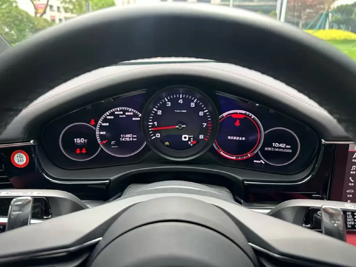 2021 Porsche Panamera 2.9T 330HP V6 8DCT,autocango,china used car exporter,china ev exporter,chinese used car exporter,chinese used ev exporter