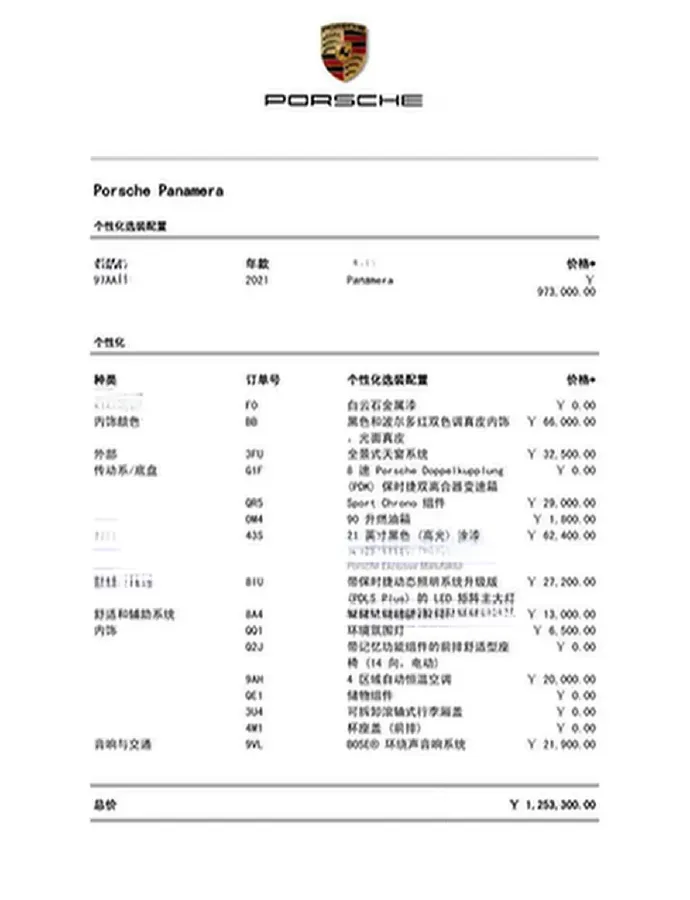 2021 Porsche Panamera 2.9T 330HP V6 8DCT,autocango,china used car exporter,china ev exporter,chinese used car exporter,chinese used ev exporter