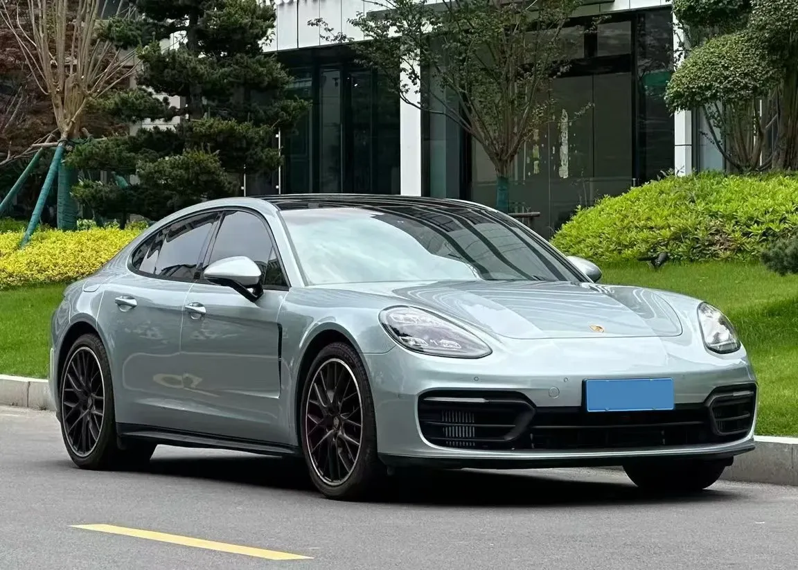 2021 Porsche Panamera 2.9T 330HP V6 8DCT,autocango,china used car exporter,china ev exporter,chinese used car exporter,chinese used ev exporter