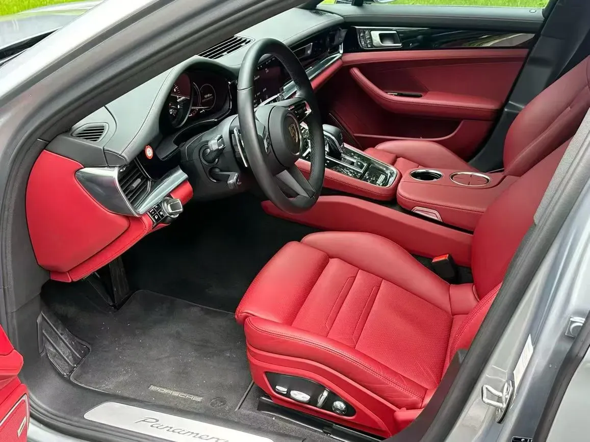 2021 Porsche Panamera 2.9T 330HP V6 8DCT,autocango,china used car exporter,china ev exporter,chinese used car exporter,chinese used ev exporter
