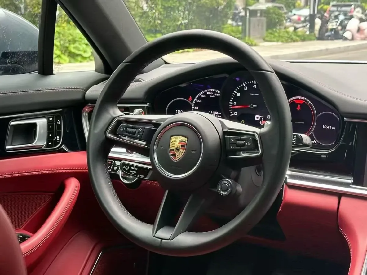 2021 Porsche Panamera 2.9T 330HP V6 8DCT,autocango,china used car exporter,china ev exporter,chinese used car exporter,chinese used ev exporter
