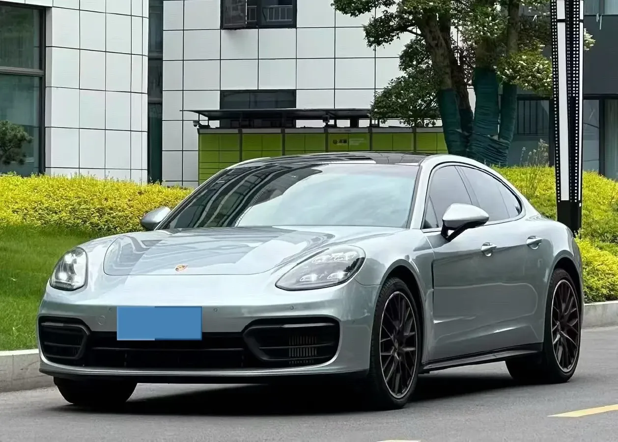 2021 Porsche Panamera 2.9T 330HP V6 8DCT,autocango,china used car exporter,china ev exporter,chinese used car exporter,chinese used ev exporter
