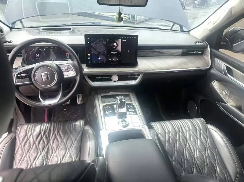 2022 Tank 500 3.0T 360HP V6 9AT,autocango,china used car exporter,china ev exporter,chinese used car exporter,chinese used ev exporter
