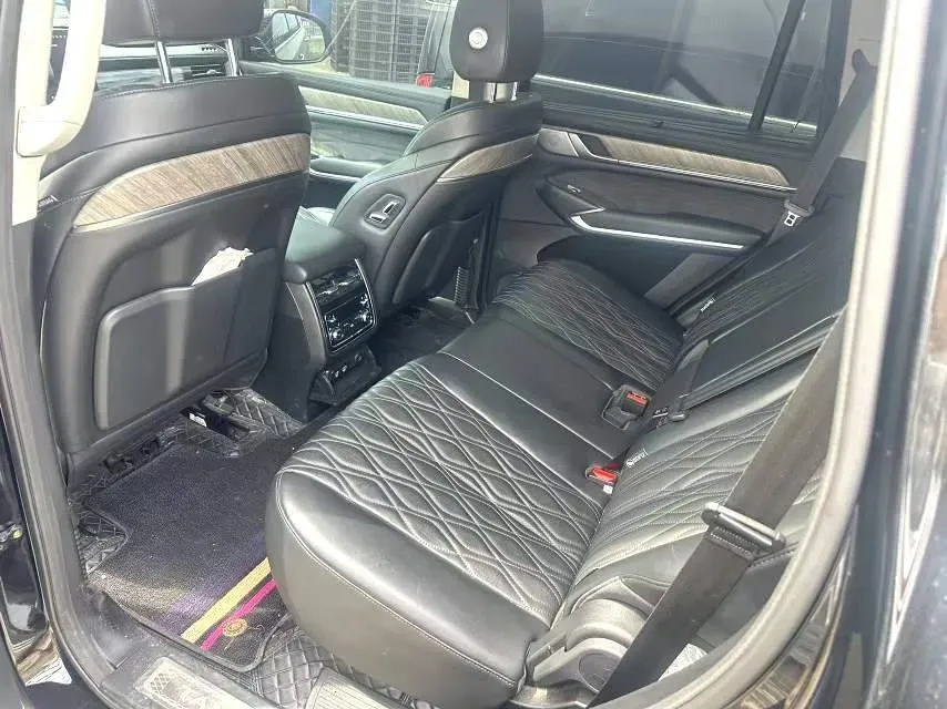 2022 Tank 500 3.0T 360HP V6 9AT,autocango,china used car exporter,china ev exporter,chinese used car exporter,chinese used ev exporter