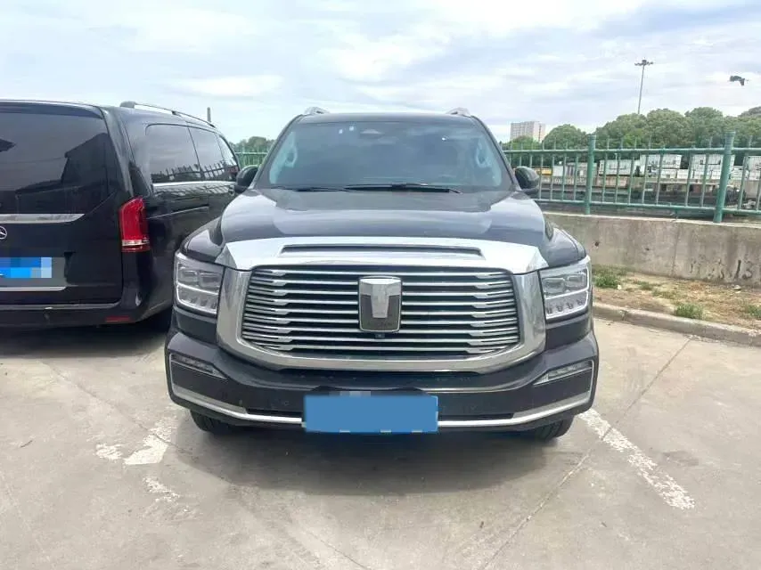 2022 Tank 500 3.0T 360HP V6 9AT,autocango,china used car exporter,china ev exporter,chinese used car exporter,chinese used ev exporter