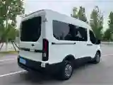 2024 Ford TransitT8 2.0T 154HP L4 6MT