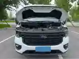 2024 Ford TransitT8 2.0T 154HP L4 6MT