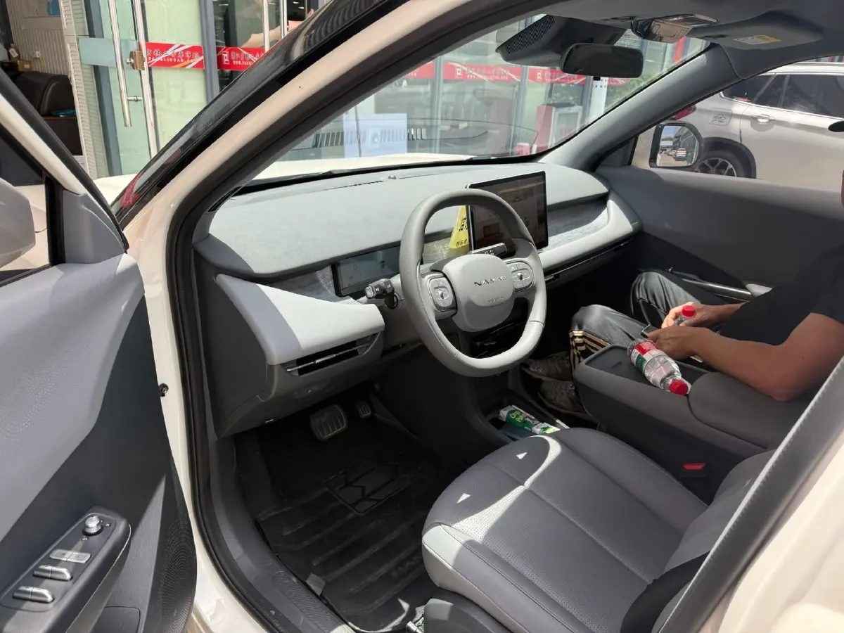 2025 DongFeng eπ 06 BEV,autocango,china used car exporter,china ev exporter,chinese used car exporter,chinese used ev exporter