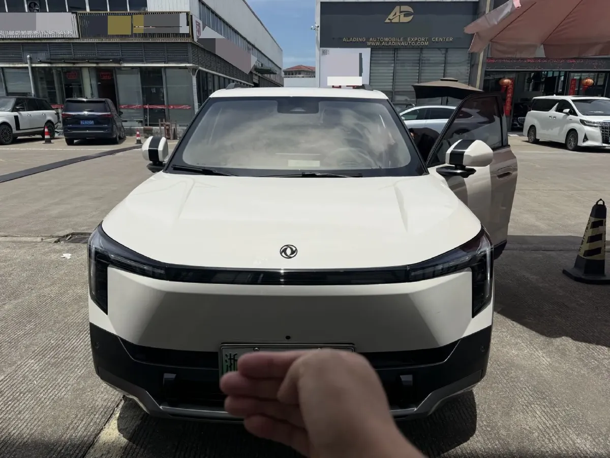 2025 DongFeng eπ 06 BEV,autocango,china used car exporter,china ev exporter,chinese used car exporter,chinese used ev exporter