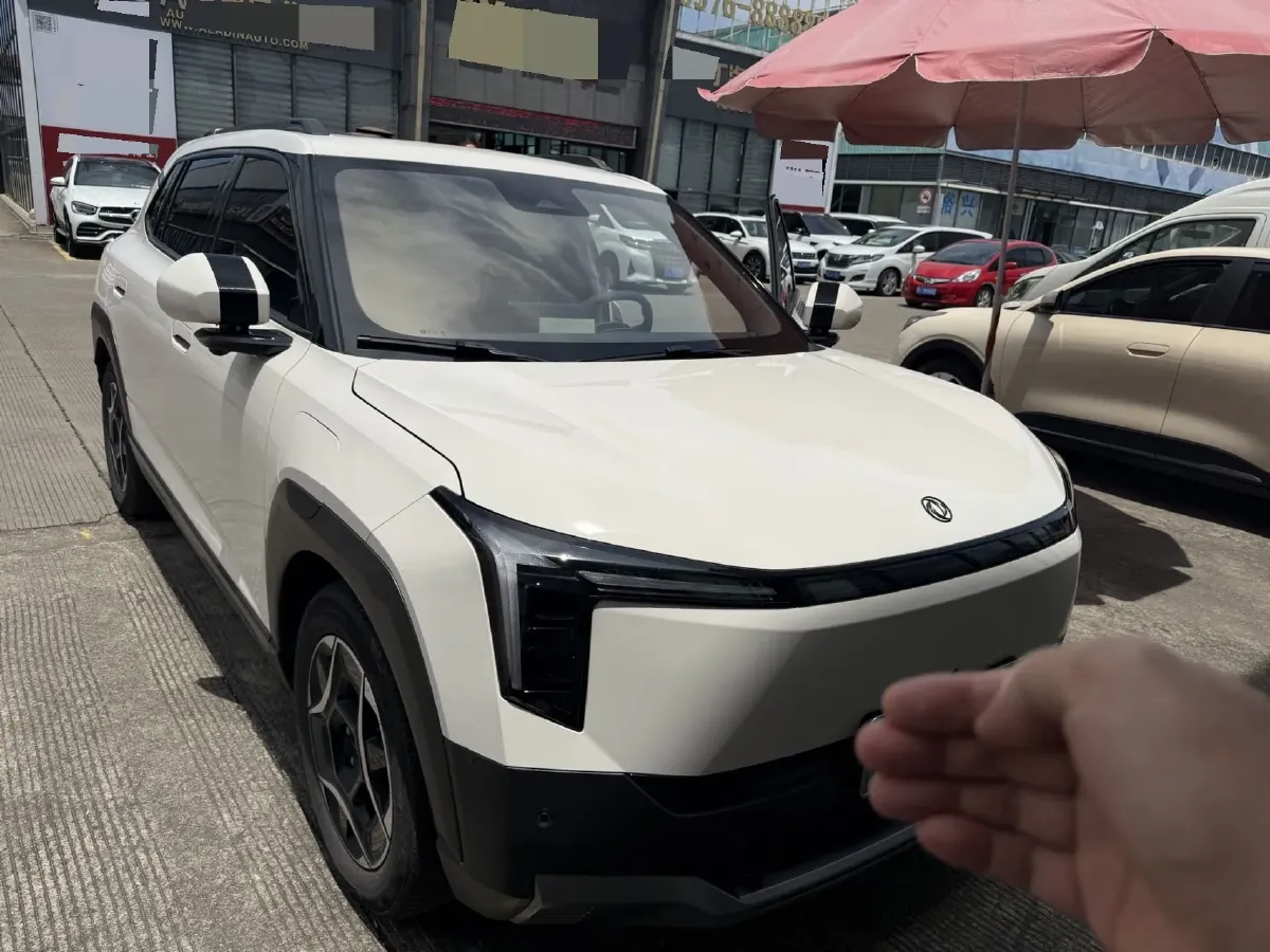 2025 DongFeng eπ 06 BEV,autocango,china used car exporter,china ev exporter,chinese used car exporter,chinese used ev exporter