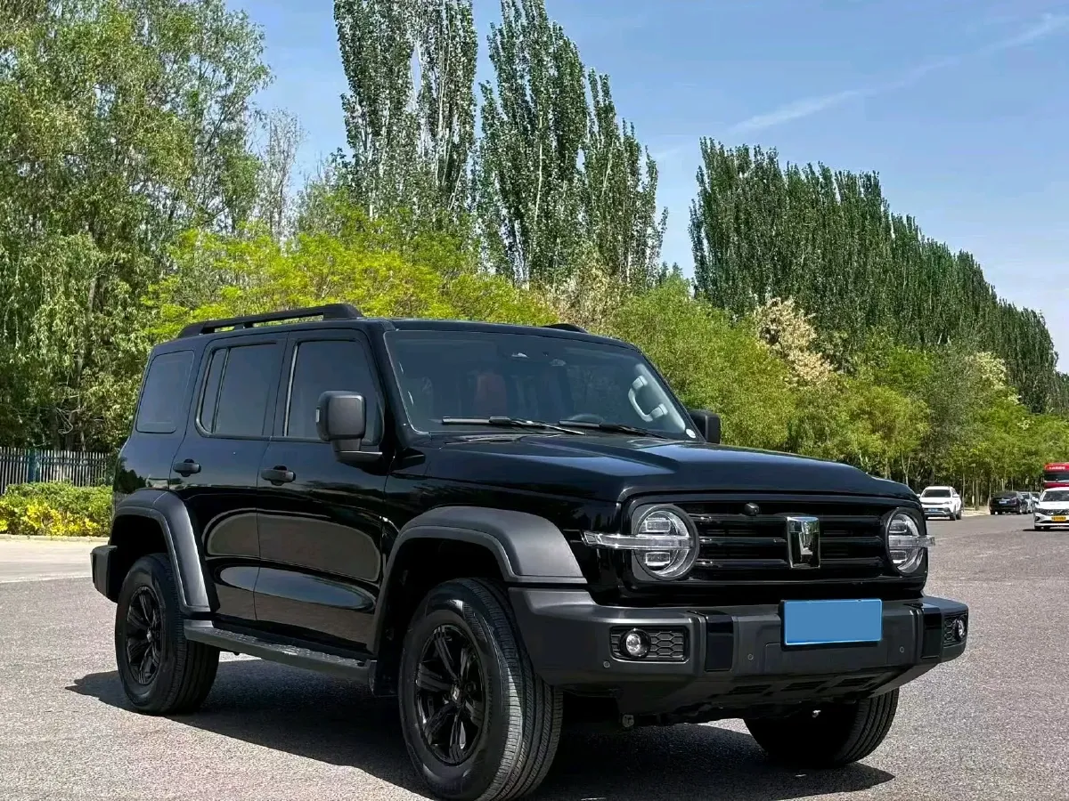 2021 Tank 300 2.0T 227HP L4 8AT,autocango,china used car exporter,china ev exporter,chinese used car exporter,chinese used ev exporter
