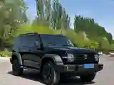 2021 Tank 300 2.0T 227HP L4 8AT