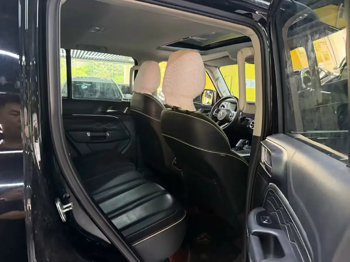 2021 Tank 300 2.0T 227HP L4 8AT,autocango,china used car exporter,china ev exporter,chinese used car exporter,chinese used ev exporter