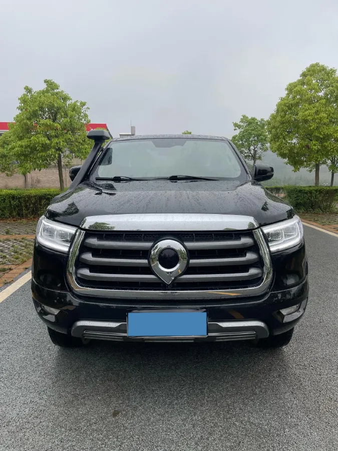 2022 Foton Grand General G7 2.0T 163HP L4 8AT,autocango,china used car exporter,china ev exporter,chinese used car exporter,chinese used ev exporter