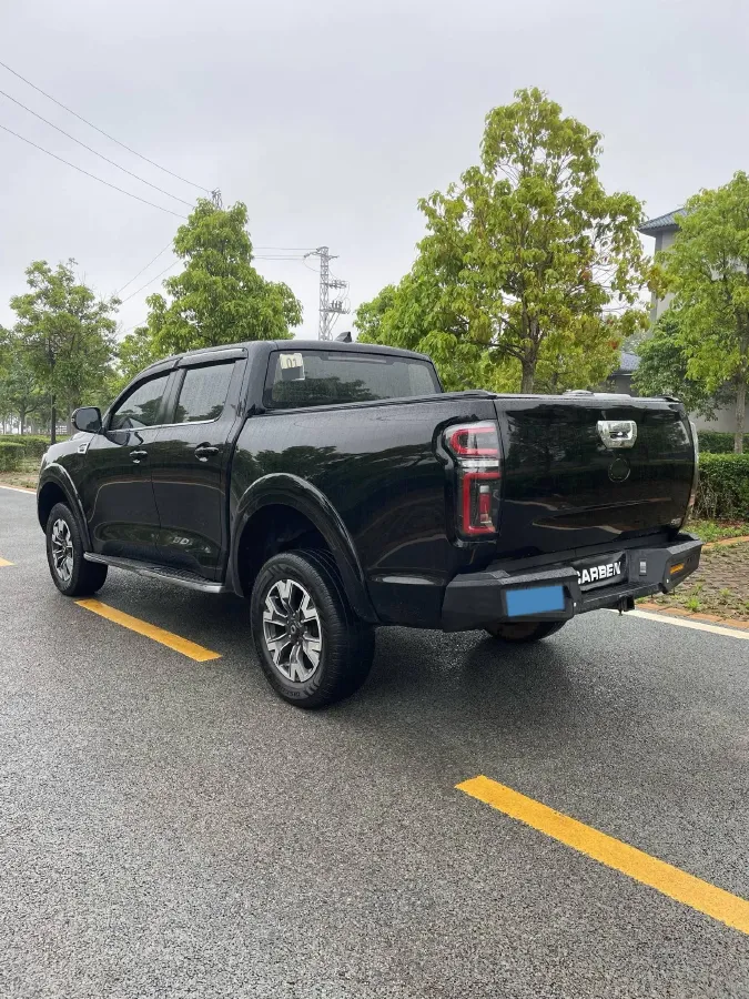 2022 Foton Grand General G7 2.0T 163HP L4 8AT,autocango,china used car exporter,china ev exporter,chinese used car exporter,chinese used ev exporter