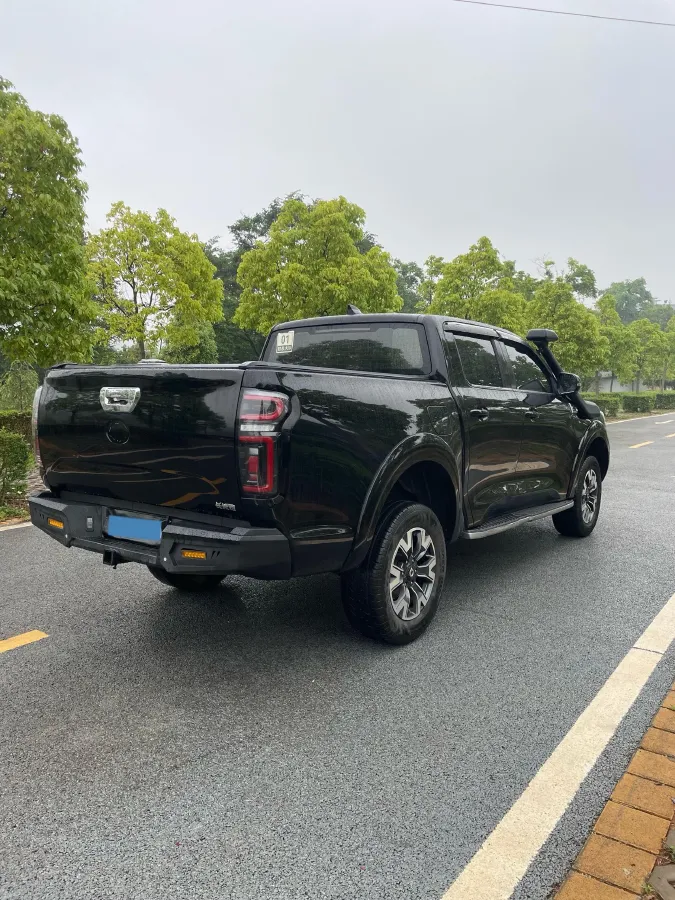 2022 Foton Grand General G7 2.0T 163HP L4 8AT,autocango,china used car exporter,china ev exporter,chinese used car exporter,chinese used ev exporter