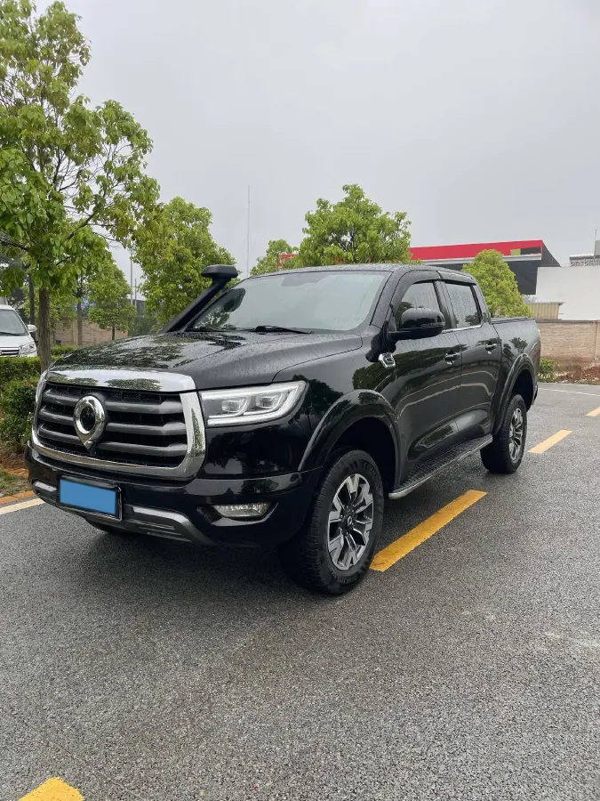 2022 Foton Grand General G7 2.0T 163HP L4 8AT,autocango,china used car exporter,china ev exporter,chinese used car exporter,chinese used ev exporter
