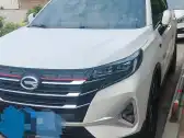 2021 GAC TRUMPCHI GS3 2021 GAC TRUMPCHI GS3,autocango,china used car exporter,china ev exporter,chinese used car exporter,chinese used ev exporter