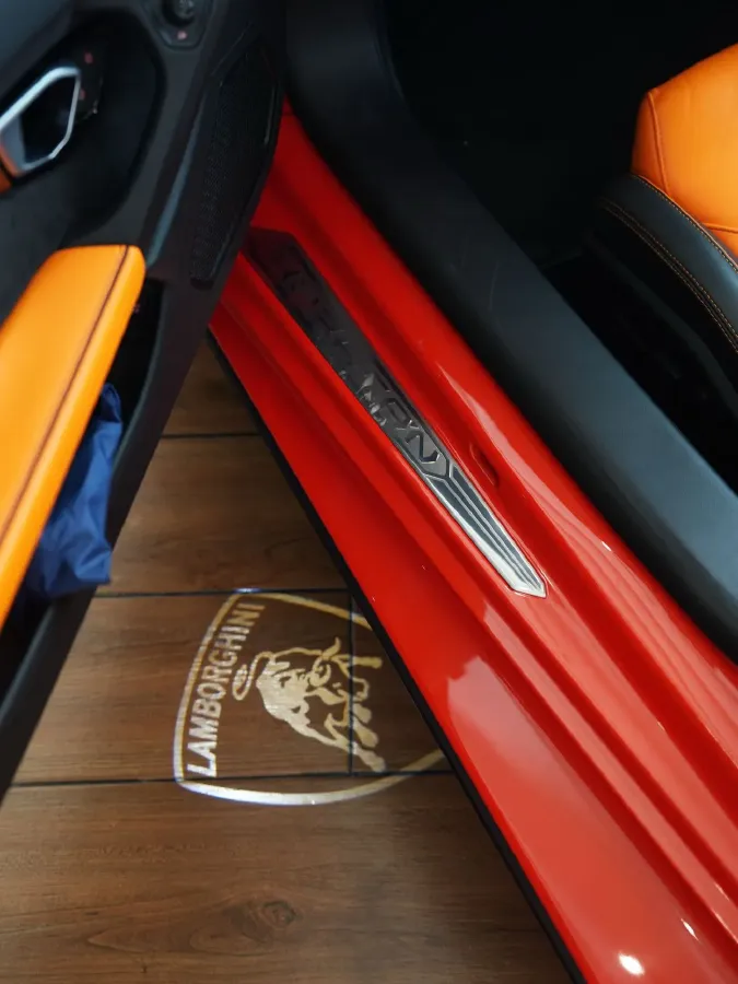2019 Lamborghini Huracán 5.2L 640HP V10 7DCT,autocango,china used car exporter,china ev exporter,chinese used car exporter,chinese used ev exporter