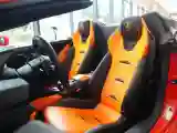 2019 Lamborghini Huracán 5.2L 640HP V10 7DCT