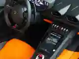 2019 Lamborghini Huracán 5.2L 640HP V10 7DCT