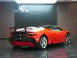 2019 Lamborghini Huracán 5.2L 640HP V10 7DCT