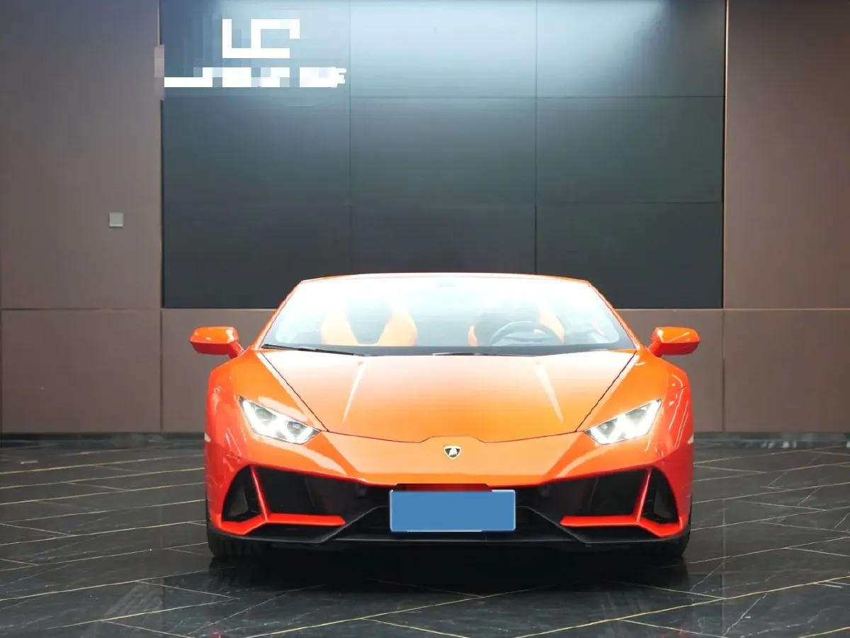 2019 Lamborghini Huracán 5.2L 640HP V10 7DCT,autocango,china used car exporter,china ev exporter,chinese used car exporter,chinese used ev exporter