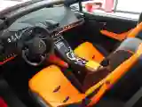 2019 Lamborghini Huracán 5.2L 640HP V10 7DCT