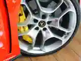 2019 Lamborghini Huracán 5.2L 640HP V10 7DCT