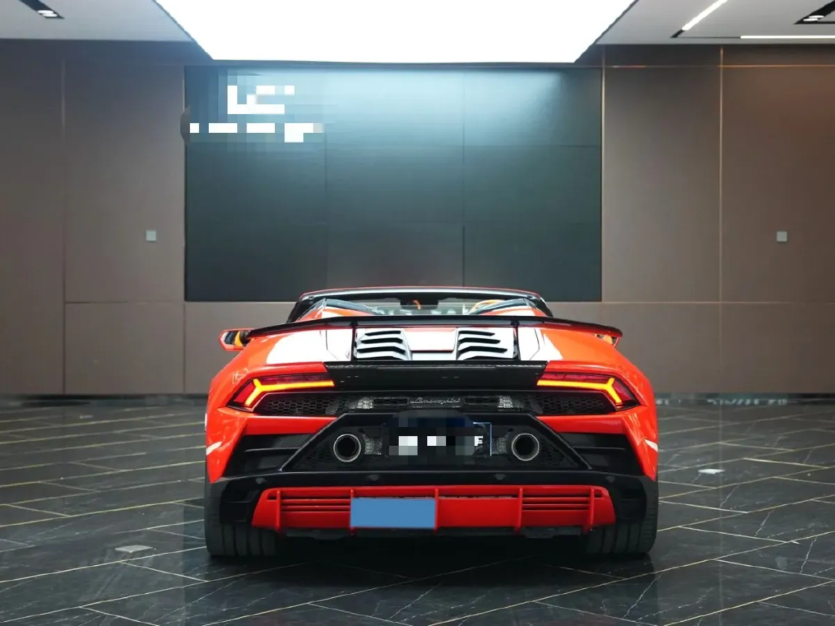2019 Lamborghini Huracán 5.2L 640HP V10 7DCT,autocango,china used car exporter,china ev exporter,chinese used car exporter,chinese used ev exporter