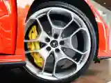 2019 Lamborghini Huracán 5.2L 640HP V10 7DCT