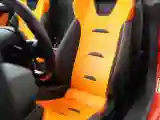 2019 Lamborghini Huracán 5.2L 640HP V10 7DCT