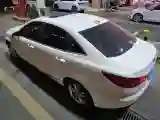2019 Ford Escort 1.5L 122HP L3 6AT