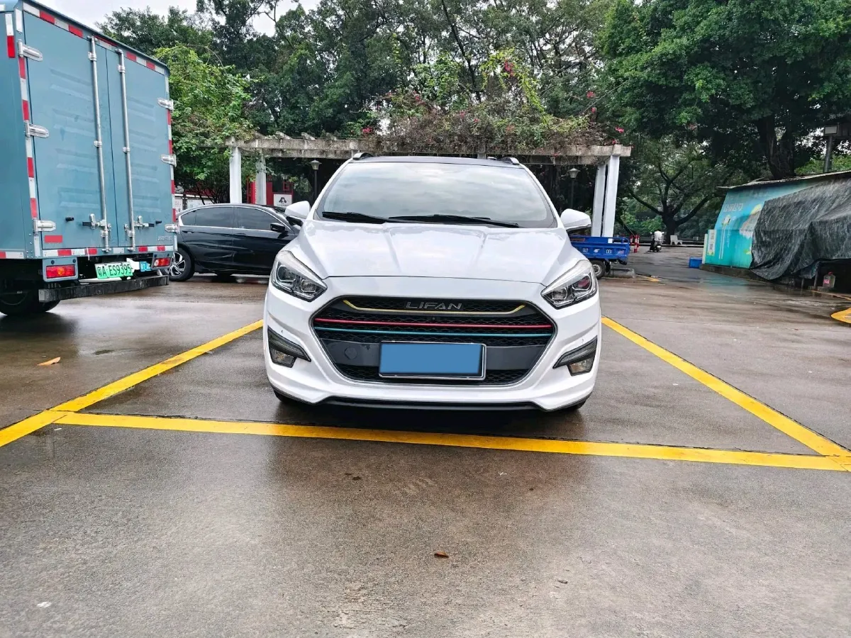 2017 LiFan XuanLang 2.0L 141HP L4 CVT,autocango,china used car exporter,china ev exporter,chinese used car exporter,chinese used ev exporter