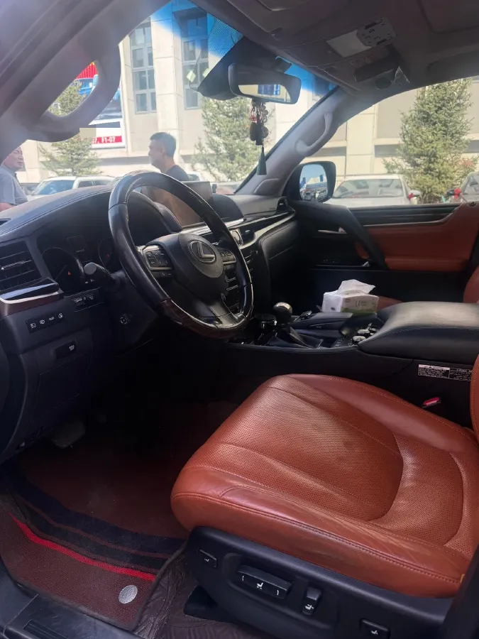 2005 Lexus LX 4.7L 238HP V8 5AT,autocango,china used car exporter,china ev exporter,chinese used car exporter,chinese used ev exporter