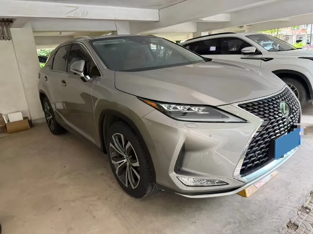 2020 Lexus RX 2.0T 231HP L4 6AT,autocango,china used car exporter,china ev exporter,chinese used car exporter,chinese used ev exporter
