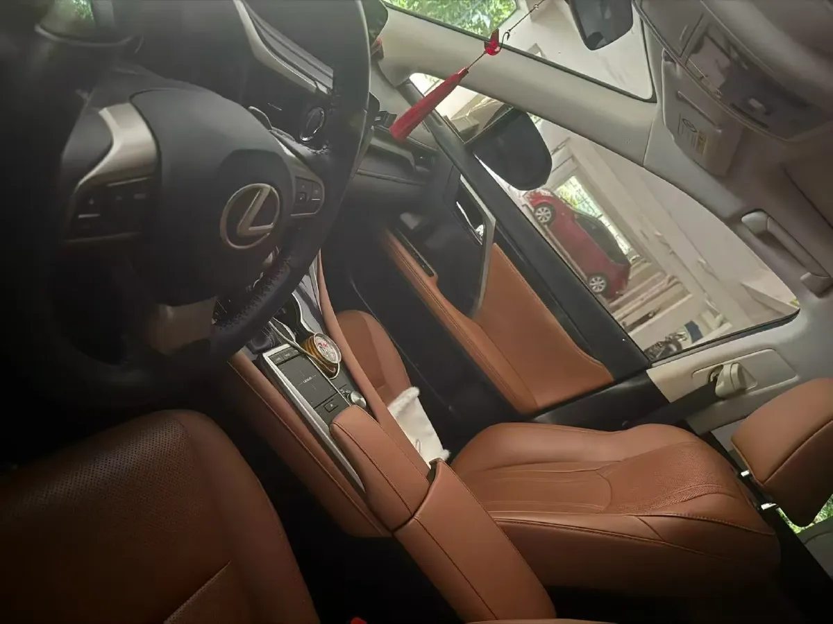 2020 Lexus RX 2.0T 231HP L4 6AT,autocango,china used car exporter,china ev exporter,chinese used car exporter,chinese used ev exporter