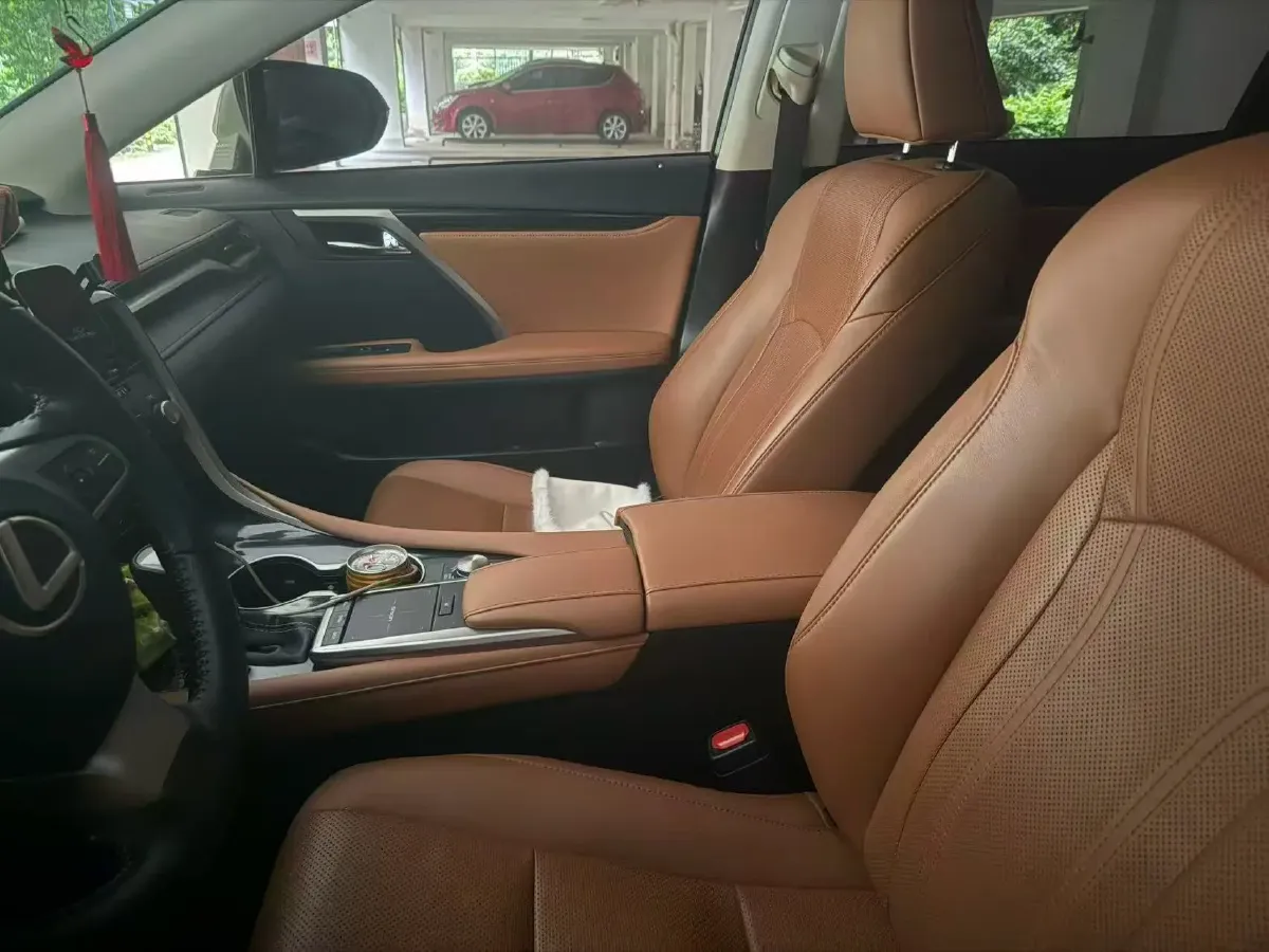 2020 Lexus RX 2.0T 231HP L4 6AT,autocango,china used car exporter,china ev exporter,chinese used car exporter,chinese used ev exporter