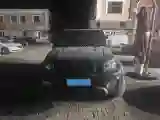 2021 Beijing BJ40 2.0T 163HP L4 8AT
