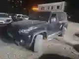 2021 Beijing BJ40 2.0T 163HP L4 8AT