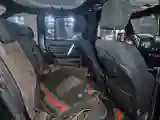 2021 Beijing BJ40 2.0T 163HP L4 8AT