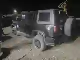 2021 Beijing BJ40 2.0T 163HP L4 8AT