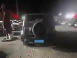 2021 Beijing BJ40 2.0T 163HP L4 8AT