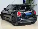 2023 MINI MINI 1.5T 136HP L3 7DCT